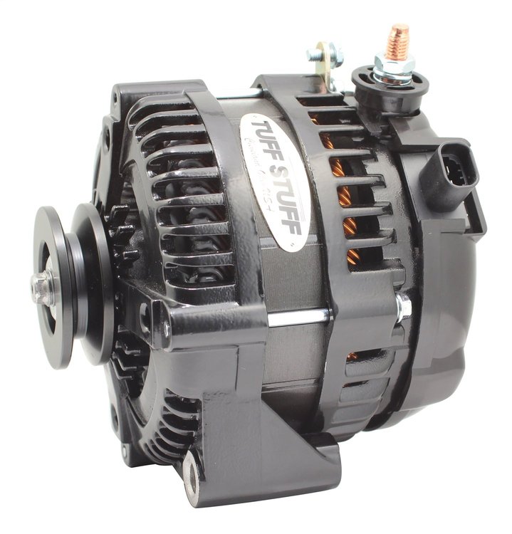 1 GRV 225 AMP ST BLK 1 WR