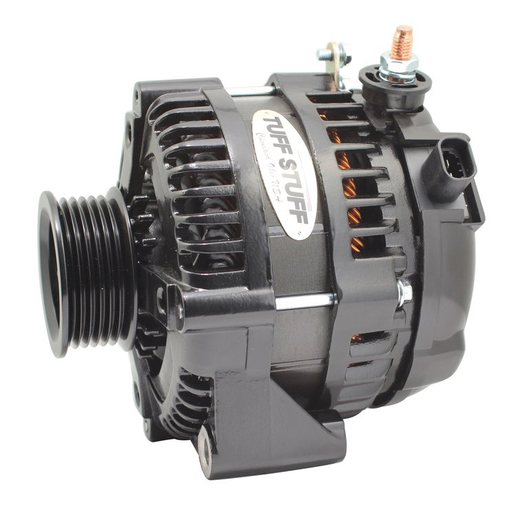 6 GRV 225 AMP ST BLK 1 WR