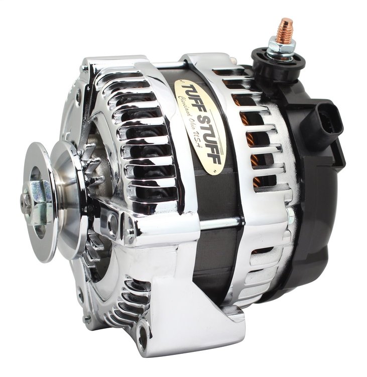 1 GRV 225 AMP CHR 1 WIRE