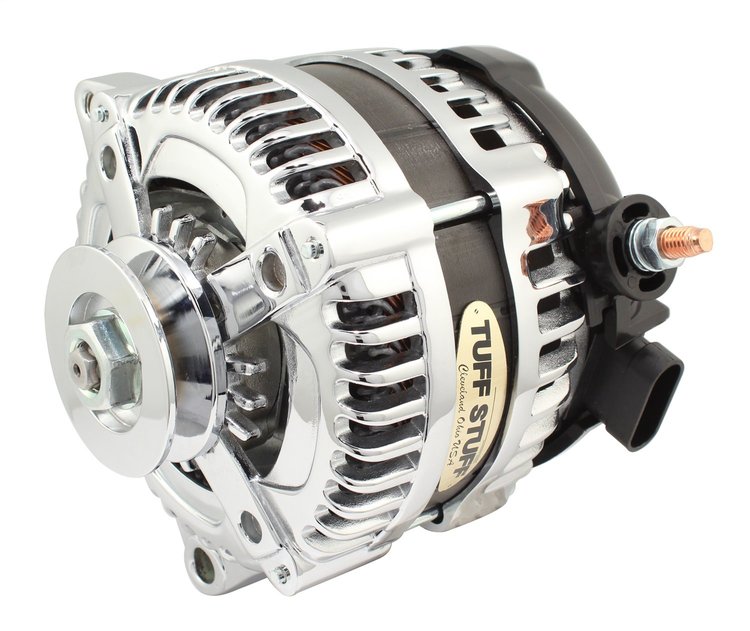 1 GRV 225 AMP CHR OE WR