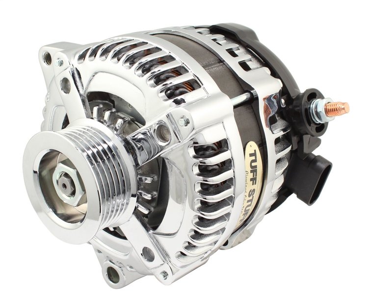 6 GRV 225 AMP CHR OE WR
