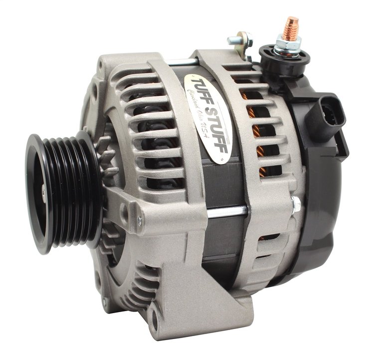 6 GRV 225 AMP CAST 1 WR