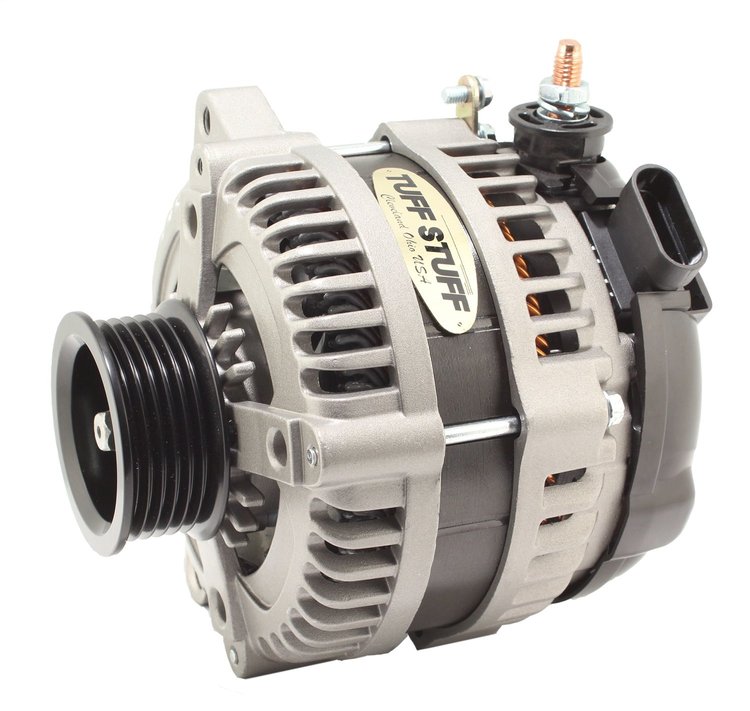 6 GRV 225 AMP CAST OE WR