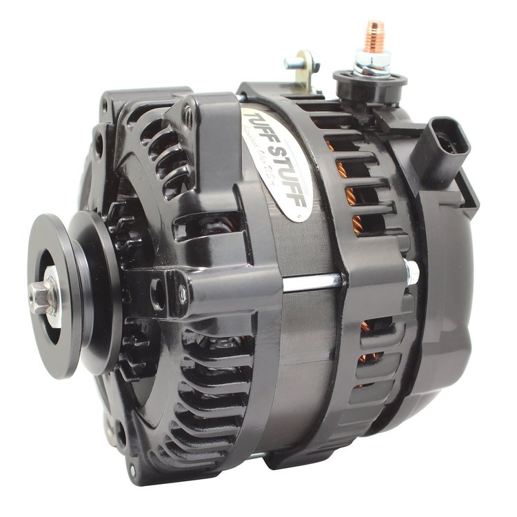 1 GRV 225 AMP ST BLK 1 WR