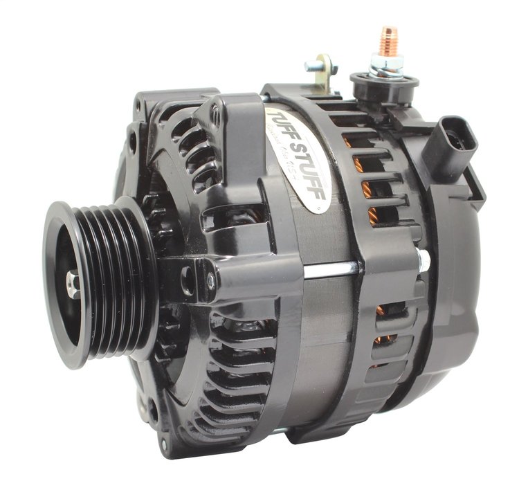6 GRV 225 AMP ST BLK 1 WR