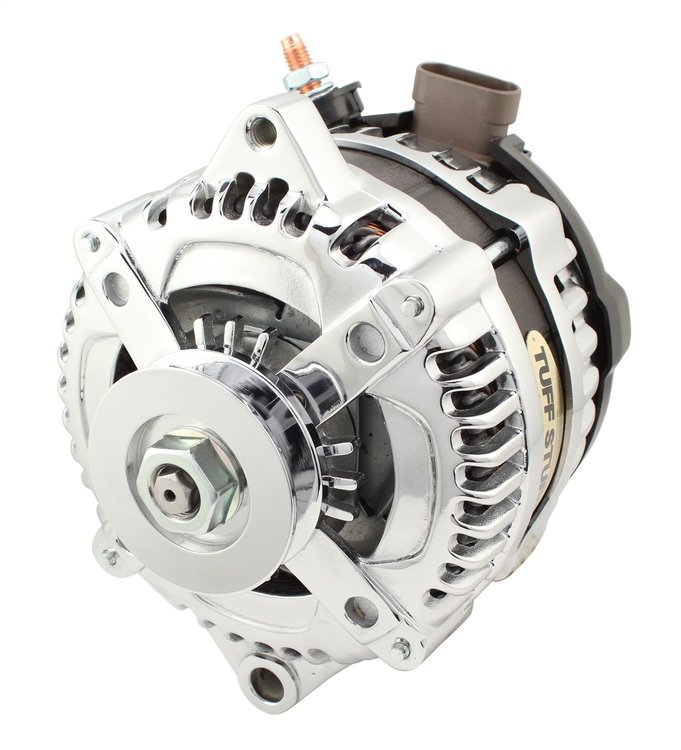 1 GRV 225 AMP CHR OE WR