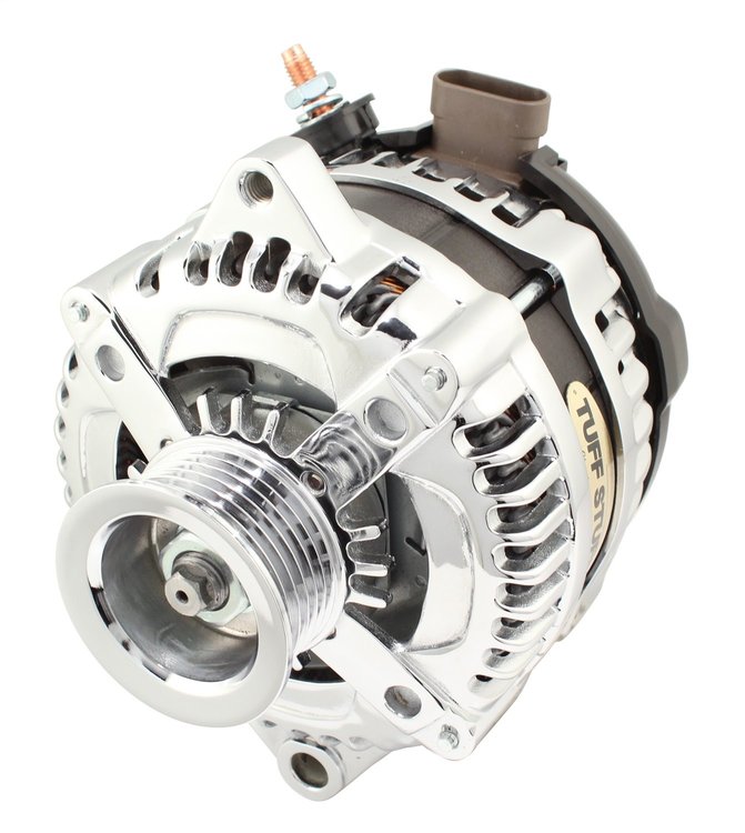 6 GRV 225 AMP CHR OE WR