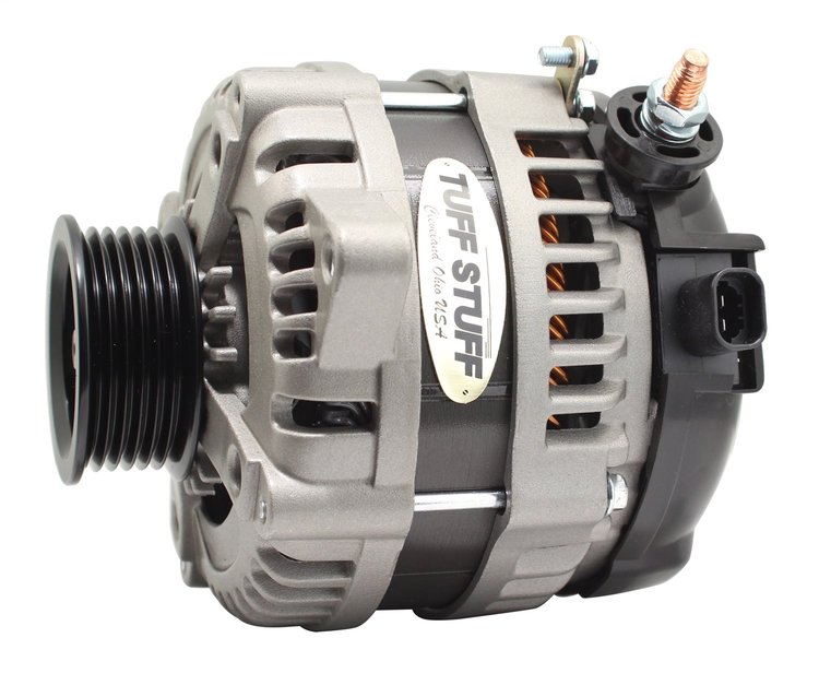 6 GRV 225 AMP CAST 1 WR