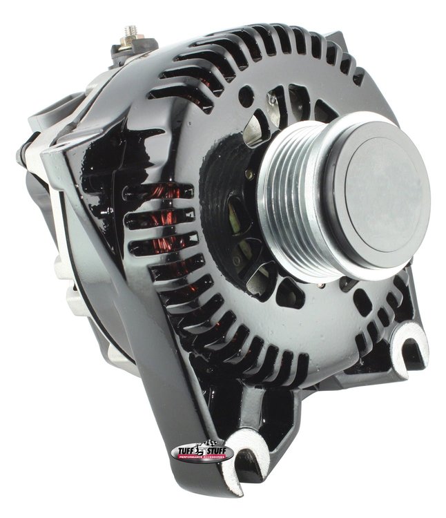 Alternator 2003-2004 Ford Mustang 4.6L V8 135 AMP