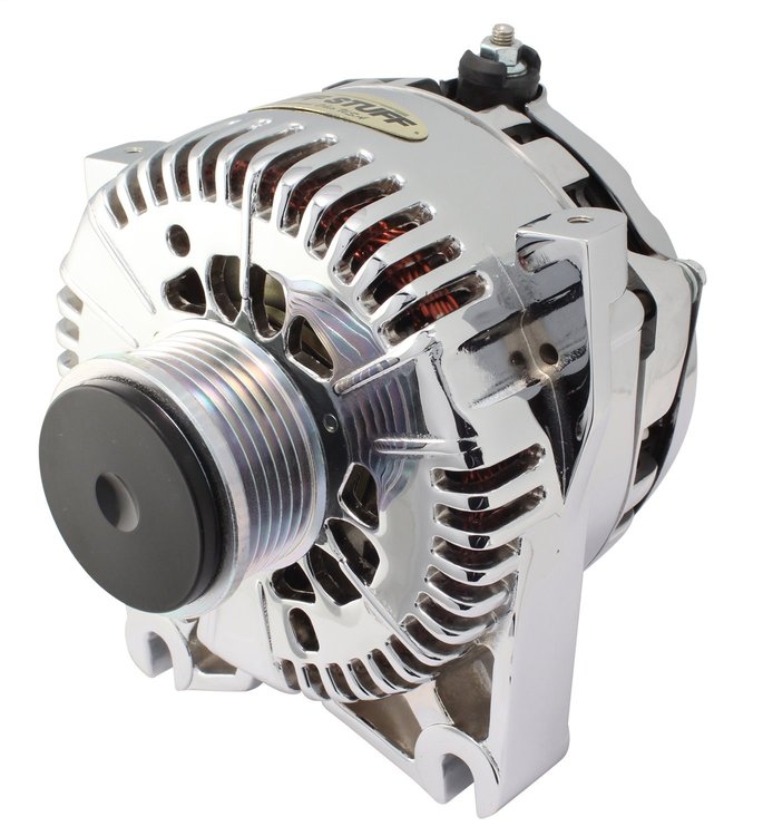 Alternator 2003-2004 Ford Mustang 4.6L V8 225 AMP