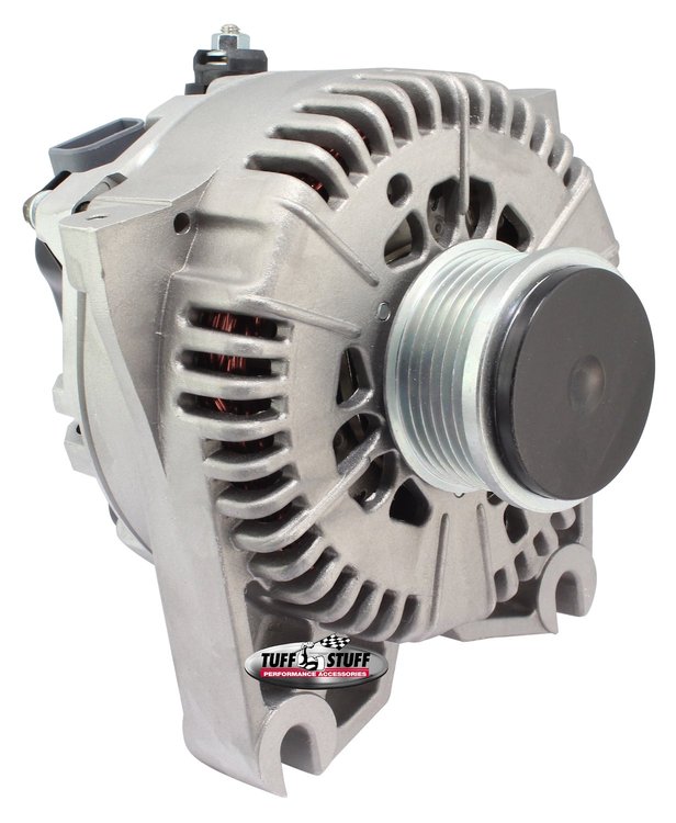 FORD ALTERNATOR 135 HIGH