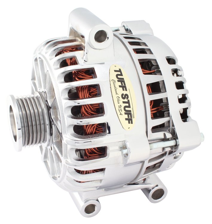 Ford Alternator 135 AMP