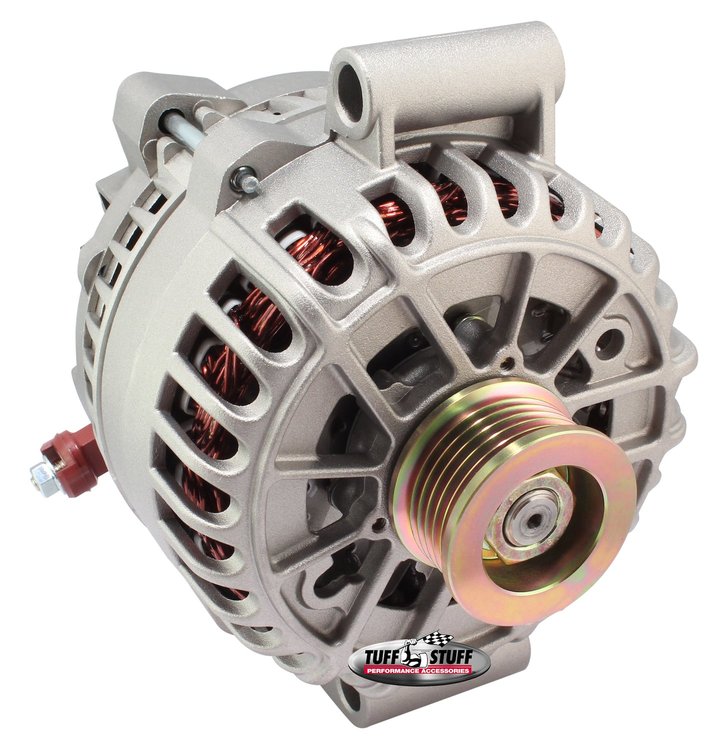 FORD ALTERNATOR 2005 - 07