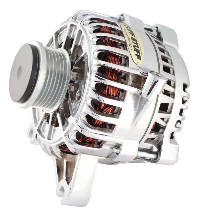 Alternator 2005-08 Mustang 4.6L V8 135 AMP