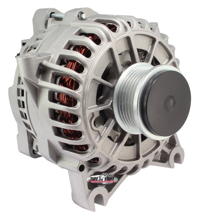 FORD ALTERNATOR 2005 - 07