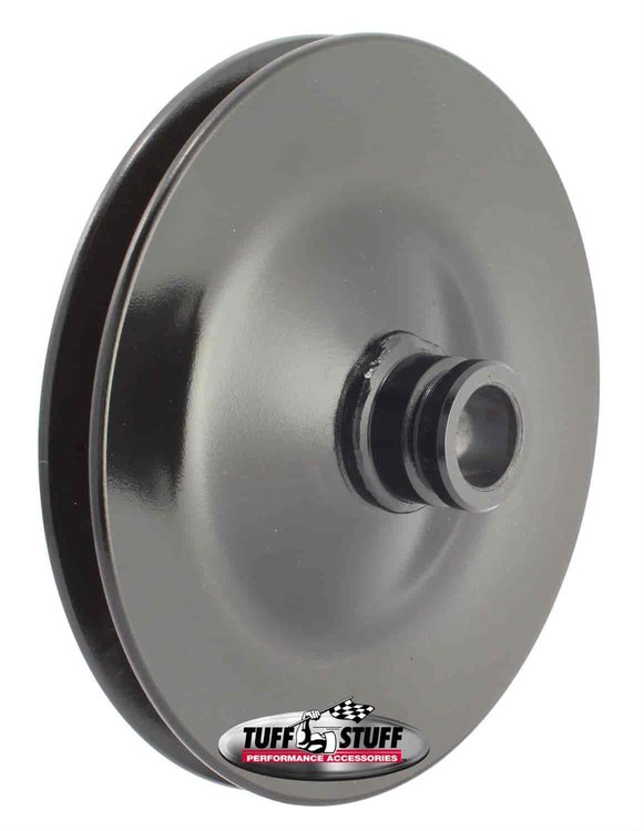 Power Steering Pulley Fits #908-6177B, #908-6179B, #908-6180B, & #908-6181B