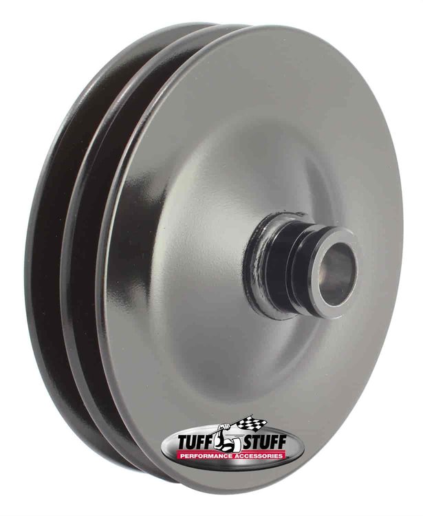 Power Steering Pulley Fits #908-6177B, #908-6179B, #908-6180B, & #908-6181B