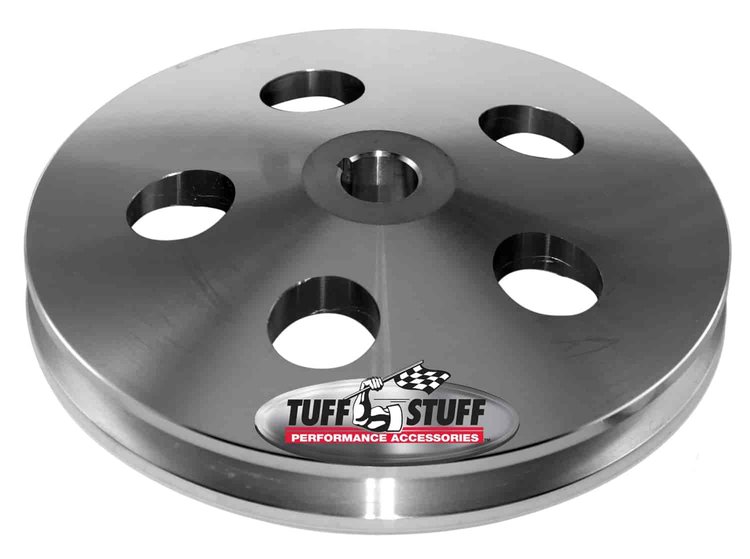 Power Steering Pulley Fits #908-6174, #908-6176, & #908-6183