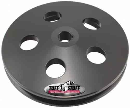 Power Steering Pulley Fits Power Steering Pumps w/Keyed Shaft