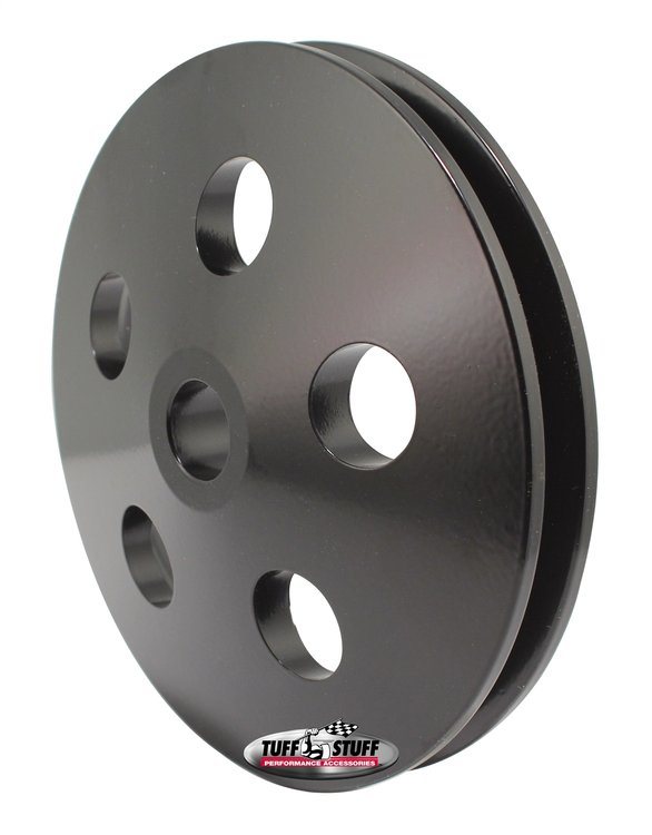 BLK 1 GRV SGNW PLLU 3/4