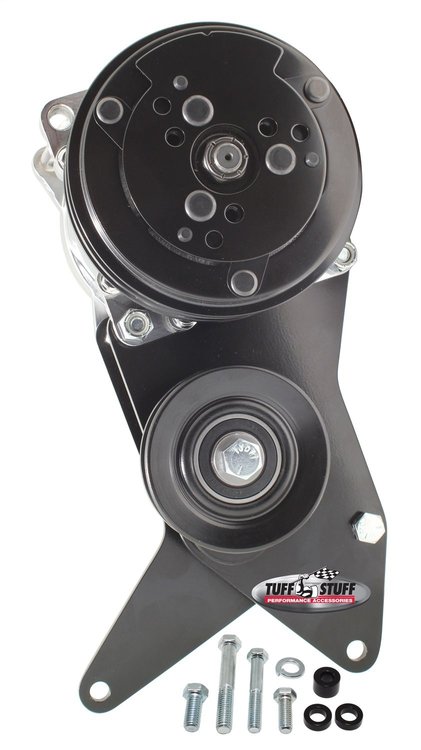 A/C COMP BRKT FOR SANDEN