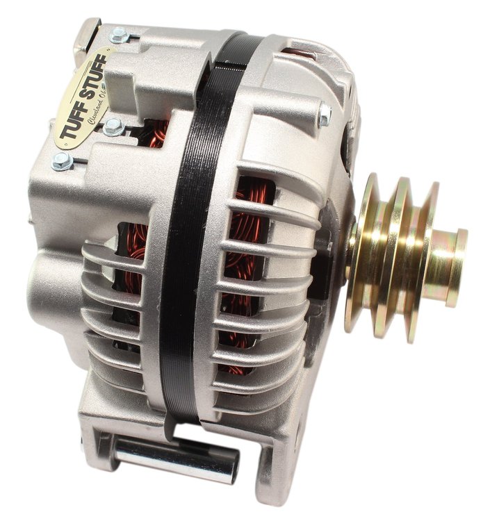 Alternator 1960-88 Early-Chrysler 100 AMP