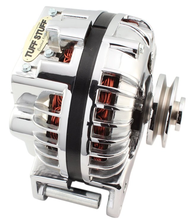 Alternator 1960-88 Early-Chrysler 60 AMP