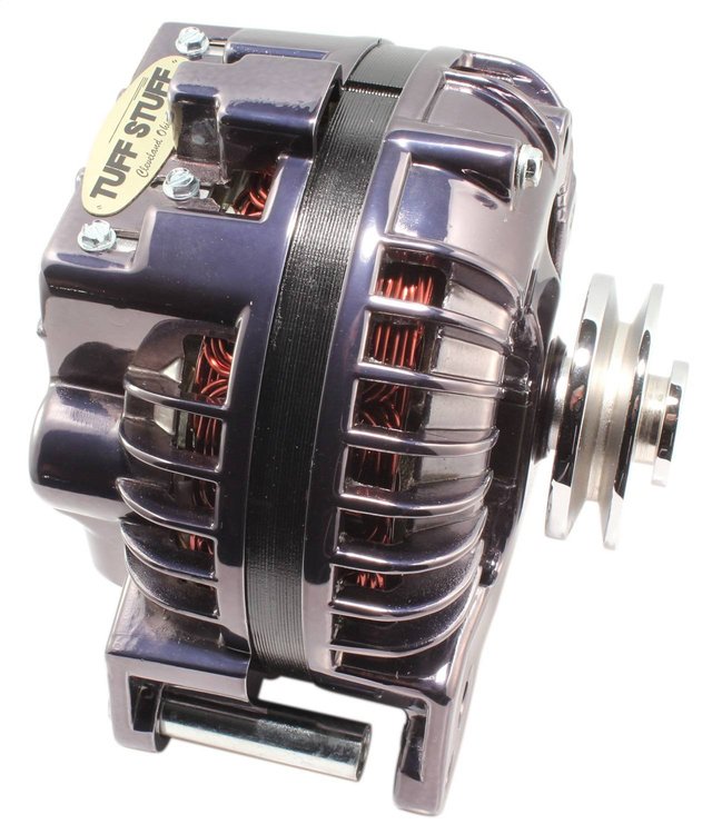 Alternator 1960-88 Early-Chrysler 100 AMP