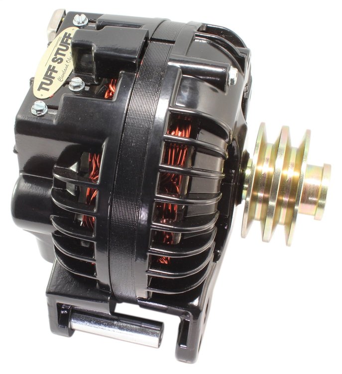 Alternator 1960-88 Chrysler 100 AMP