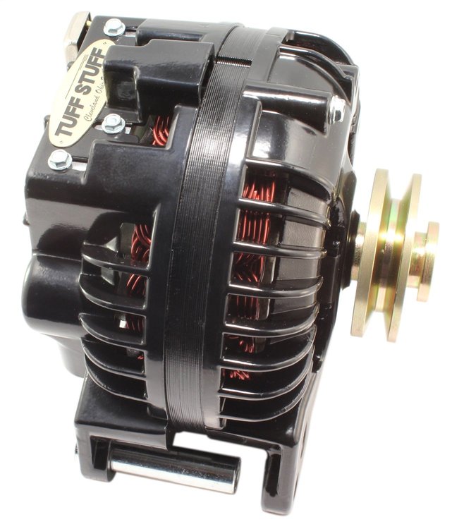 Alternator 1960-88 Chrysler 60 AMP
