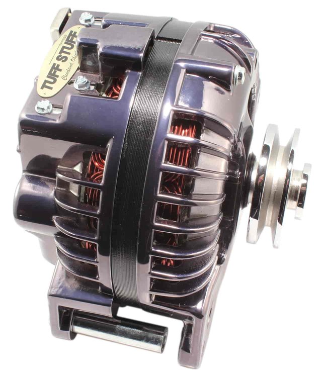 Alternator 1960-88 Early-Chrysler 130 AMP