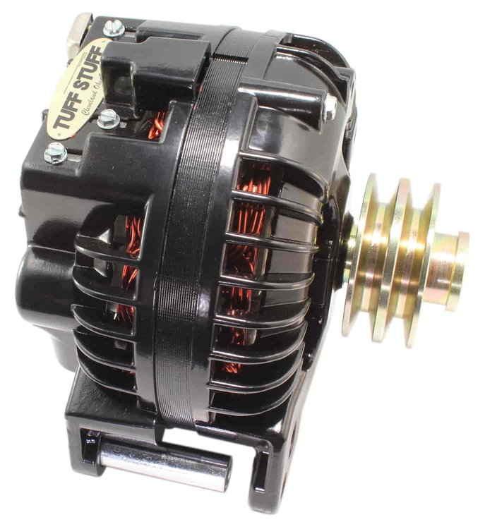 Alternator 1960-88 Early-Chrysler 130 AMP