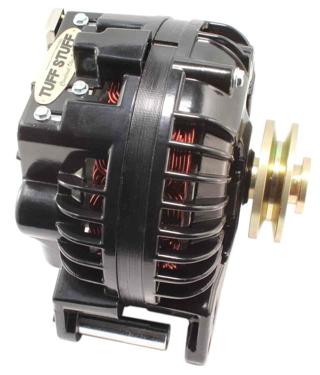 Alternator 1960-88 Early-Chrysler 130 AMP