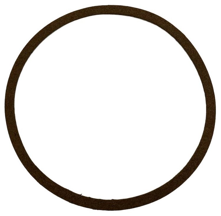 ACG001 1964-81 Corvette Gasket, Air Cleaner-To-Carb