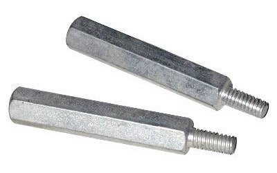 ACS001 1955-1957 Full-Size Chevrolet Valve Cover Screws