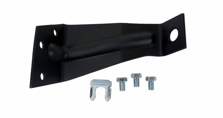 BBK001 1955-1957 Chevrolet Full-Size Brake Line Bracket