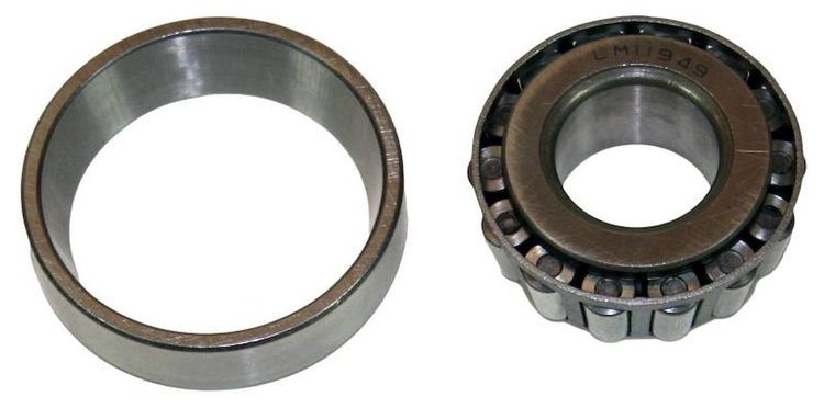 BEA001 1955-1968 Chevrolet Full-Size Bearing