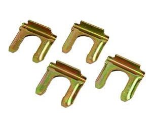 BHC001 1955-1968 Chevrolet Full-Size Brake Hose Clip