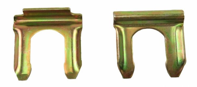 BHC002 1955-1968 Chevrolet Full-Size Brake Hose Clip