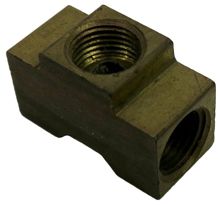 BJB002 1960-66 Chevrolet truck Brass Junction Block