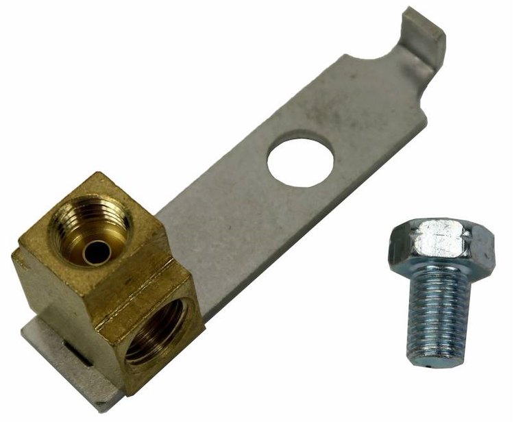 BJB401 1958-1964 Chevrolet Full-Size Brass Junction Block