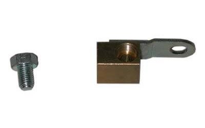 BJB55L 1955 Chevrolet Full-Size Brass Junction Block