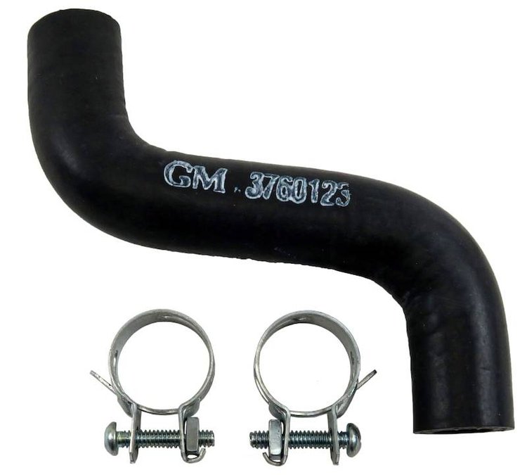 BPH401 1958-1961 Chevrolet Full-Size By-Pass Hose