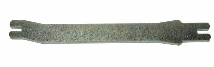 BRS001 1951-64 Chevrolet Full-Size & 1953-62 Corvette Parking Brake Spreader Bar