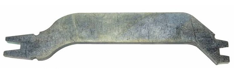 BSB001 1964-73 Full-Size Ford Rear Brake Spreader Bar