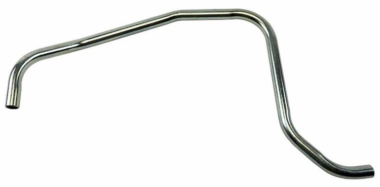 BVL001 1957 Chevrolet Full-Size Fuel Injection Vent Line