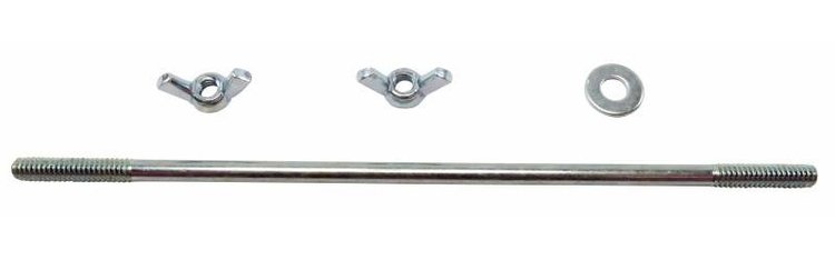 CACR05 1956-1957 Chevrolet Full-Size Carburetor Air Cleaner Rod