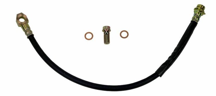 CBH901 1963-1982 Chevrolet Corvette Brake Hose