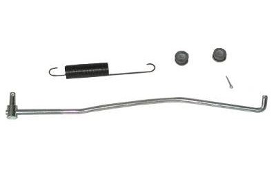 CLR402 1962-1964 Chevrolet Full-Size Linkage Rod Kit