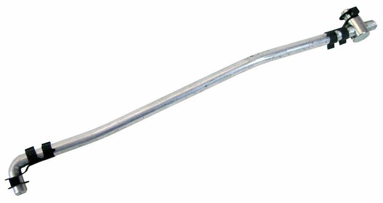 CLRP08 1956-1957 Chevrolet Full-Size Linkage Kit